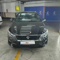 تارا دستی ۶ دنده