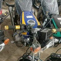 موتور نیکتاز خشک 1404معاوضه با ماشین