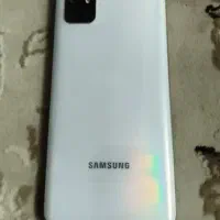 فروش گوشی سامسونگ مدل a71