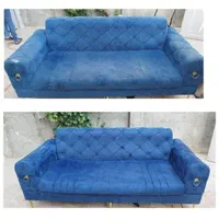 مبل شویی کاملا تخصصی و تضمینی|خدمات نظافت|پرند, فاز ۱|دیوار