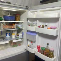 یخچال سینجر|یخچال و فریزر|کرمانشاه, |دیوار