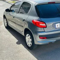 206‌|خودرو سواری و وانت|سقز, |دیوار