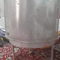 یک عدد تنور