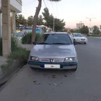 405 مدل 88|خودرو سواری و وانت|تربت‌حیدریه, پائین ولایت|دیوار