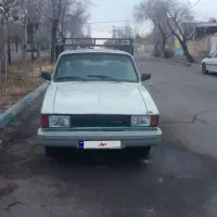 پیکان وانت درحدمدل ۹۰