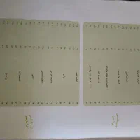 کتاب زیست فصل آزمون جامع|کتاب و مجله آموزشی|مشهد, شهرک امام هادی (شهرک غرب)|دیوار