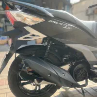 sym j200 در حدصفر 1404|موتورسیکلت|رشت, بلوار گیلان|دیوار