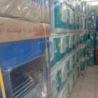 کولرآبی جنرال مدل 2500