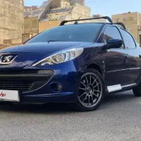 207i|خودرو سواری و وانت|تبریز, |دیوار