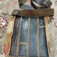 کیف تمام چرم چهل تیکه|کیف، کفش، کمربند|خرم‌آباد, |دیوار