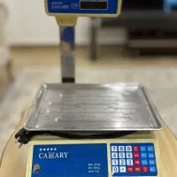 ترازو کمری 40KG