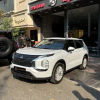 میتسوبیشی اوتلندر مدل ۲۰۲۳