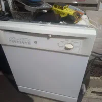 ماشین ظرفشویی اصل خارجی توکار درحدنو