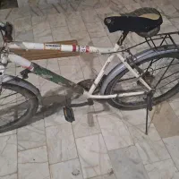 دوچرخه سایز۲۶