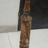 قلیون چوب|کلکسیون و سرگرمی|تربتحیدریه, میدان مرکزی|دیوار