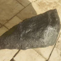 سنگ آسمانی واقعی کلکسیونی