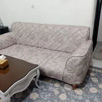 دوخت کاور مبلمان