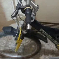 دوچرخه۲۶ کوهستان فروش فوری|دوچرخه، اسکیت، اسکوتر|کرج, جهان‌شهر|دیوار