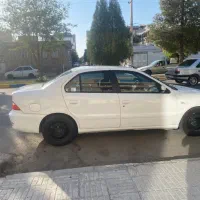 سمند سورن ef7
