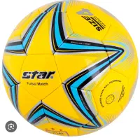 نیاز به هم بازی سالن فوتسال