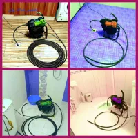 لوله بازکن فنرزنی۲۴ساعته فاضلاب یزدوحومه ۲۰٪تخفیف|خدمات پیشه و مهارت|یزد, |دیوار