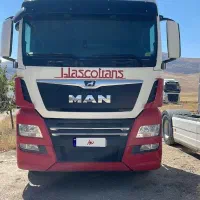 مان ۵۰۰ فول کامل