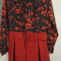 تعدادی لباس در حد نو به فروش میرسد|لباس|پاکدشت, پاکدشت (مامازند)|دیوار