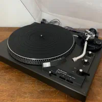 گرام تکنیکس Technics