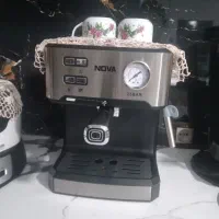 اسپرسوساز نوا ۲۵ بار