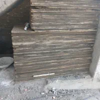 وسایل آرماتور بندی|مصالح و تجهیزات ساختمان|کبودرآهنگ, |دیوار