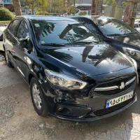 شاهین g با ساندروف 1402 نقدواقساط