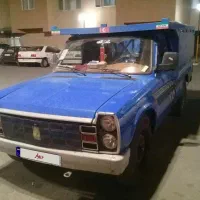 خودرو نیسان|خودرو سواری و وانت|زنجان, |دیوار