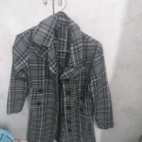 فروش پالتو و کاپشن