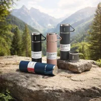 فلاکس ۳کاپ یونیک پخش اصلی