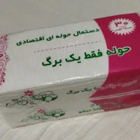 حوله فولکات مخزنی یک برگ
