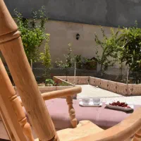 ویلایی البرز۳ همکف سه خواب حیاط اختصاصی|اجارهٔ آپارتمان|صدرا-فارس, فاز ۱|دیوار