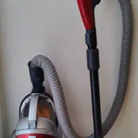 جارو برقی الجی 2000 وات کارکرده