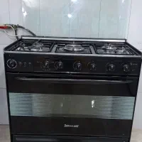 اجاق گاز فر دار|اجاق گاز و لوازم برقی پخت‌وپز|وحیدیه, |دیوار