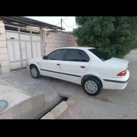 ماشین بدون خرج|خودرو سواری و وانت|اهواز, نادری|دیوار