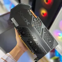 کیس گیمینگ i5 گرافیک RX580 8GB قاب کیس آکبند|رایانه رومیزی|مشهد, فلسطین|دیوار