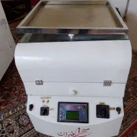 دستگاه خشک کن زعفران زافیران