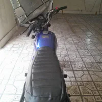 موتور رهرو ۱۵۰|موتورسیکلت|تهران, سنائی|دیوار