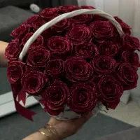 گل روبانی|گل مصنوعی|بوکان, |دیوار