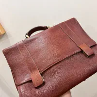 کیف اداری نوین چرم