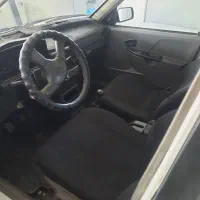 پراید بنزینی مدل ۸۸|خودرو سواری و وانت|ارومیه, |دیوار