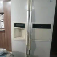 تعمیرات یخچال لباسشویی ظرفشویی