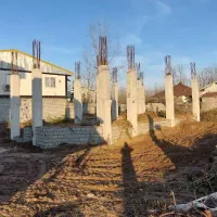 فروش  و معاوضه ۴۰۰ متری تجاری مسکونی  بلوار رودبنه|فروش آپارتمان|رودبنه, |دیوار