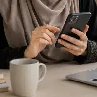 دعوت به همکاری آنلاین مخصوص بانوان بالای۲۰سال