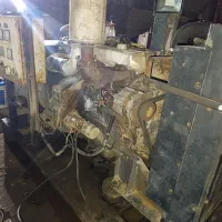 دیزل ژنراتور برق|ماشین‌آلات صنعتی|اهواز, کوی آغاجاری|دیوار