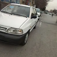 خودرو|خودرو سواری و وانت|مشهد, سرافرازان|دیوار